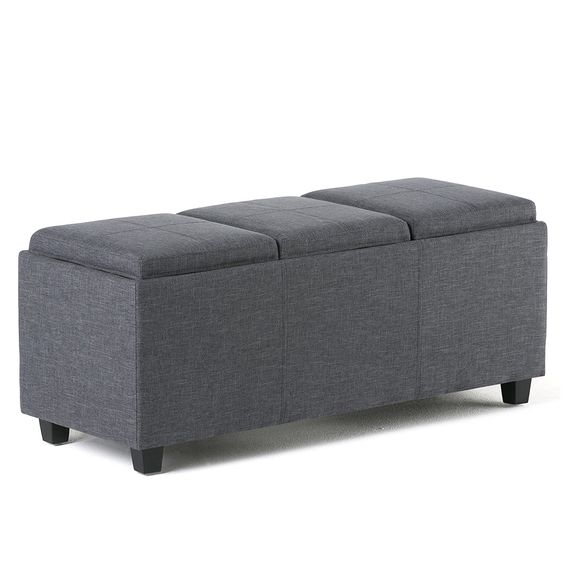 Storage ideas, storage ideas for small spaces, storage ideas for bedrooms, storage bench, storage solutions, stylish storage, organization, organization ideas for the home, organizing ideas, organizing, stylish storage solutions, stylish storage ideas